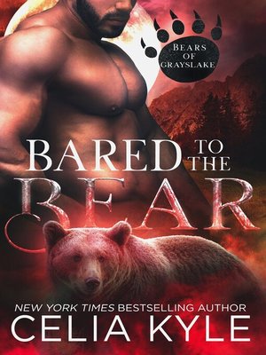 cover image of Bared to the Bear